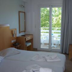 Отель Kos Bay Hotel Греция, Кос - отзывы, цены и фото номеров - забронировать отель Kos Bay Hotel онлайн удобства в номере