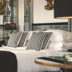 Отель Teatro Bed & Breakfast Лиссабон интерьер отеля фото 3