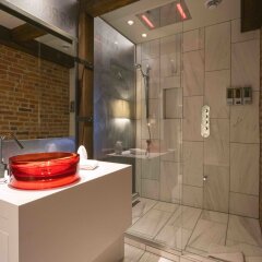 Отель Auberge Place d'Armes Канада, Квебек - отзывы, цены и фото номеров - забронировать отель Auberge Place d'Armes онлайн спа фото 2