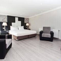 Отель Evoda Residence спа