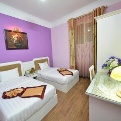 Отель Golden Time Hostel 2 Вьетнам, Ханой - отзывы, цены и фото номеров - забронировать отель Golden Time Hostel 2 онлайн