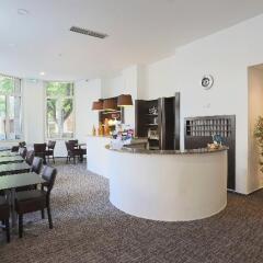 Hotel Annexe Nice интерьер отеля
