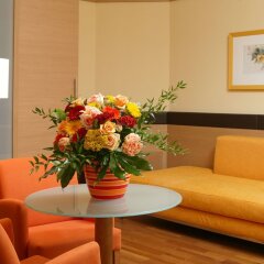 Boutique Hotel Am Stephansplatz интерьер отеля фото 2