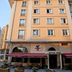History Hotel Istanbul фото 4