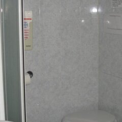 Отель Albergo Doni Италия, Венеция - отзывы, цены и фото номеров - забронировать отель Albergo Doni онлайн ванная фото 2