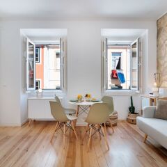 Отель Modern and Comfort in Santos комната для гостей фото 5