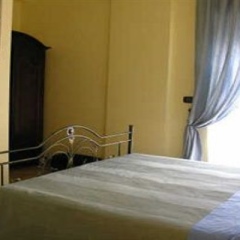 Отель Residenza Sveva Бари комната для гостей фото 2