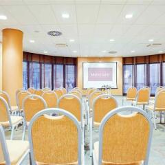 Hotel Mercure Wroclaw Centrum фото 3