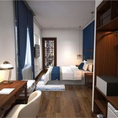 Vision Premier Hotel & Spa комната для гостей фото 3