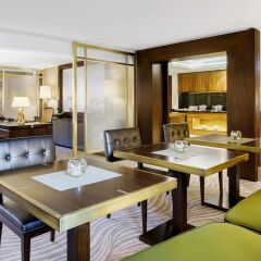 Отель Hilton Budapest фото 5