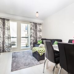 Отель Go Happy Home Apartment Mikonkatu 11 55 Финляндия, Хельсинки - отзывы, цены и фото номеров - забронировать отель Go Happy Home Apartment Mikonkatu 11 55 онлайн комната для гостей фото 3
