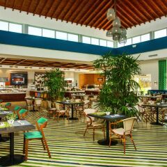 Отель Dreams Dominicus La Romana All Inclusive питание фото 2