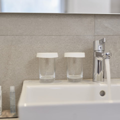 DoubleTree by Hilton Hotel Wroclaw 5* Стандартный номер с различными типами кроватей фото 4