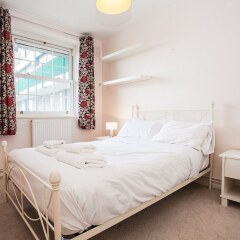 Отель Bright 2 Bedroom Property With Balcony детские мероприятия