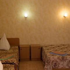 Отель Guest House Taiver Сочи сауна