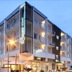 Отель Il Conero Mare Residence Нумана фото 5