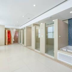 Отель Mareazul Family Beach Condohotel Плая-дель-Кармен спа