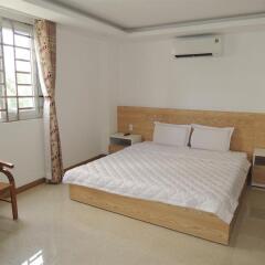 Thanh Binh 2 Hotel Нячанг комната для гостей фото 5