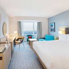 The Waterfront Hotel Брайтон комната для гостей фото 2