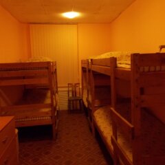 Dill Hostel сауна