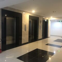 Отель Diamond Sea Apartment Вьетнам, Вунгтау - отзывы, цены и фото номеров - забронировать отель Diamond Sea Apartment онлайн парковка