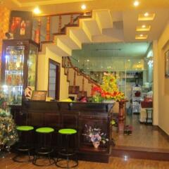 Dalat Friendly Fun Hostel Далат интерьер отеля фото 2
