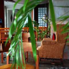 Kiriri Garden Hotel гостиничный бар