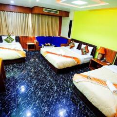 Mr.Mac's Hotel детские мероприятия