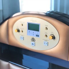 Отель Apa Hotel&Resort<Yokohama Bay Tower> Япония, Йокогама - отзывы, цены и фото номеров - забронировать отель Apa Hotel&Resort<Yokohama Bay Tower> онлайн спа фото 2