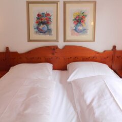 Отель Steichele Hotel & Weinrestaurant Германия, Нюрнберг - отзывы, цены и фото номеров - забронировать отель Steichele Hotel & Weinrestaurant онлайн комната для гостей фото 4