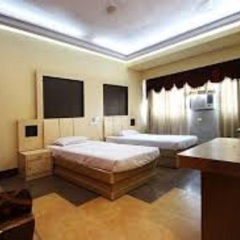Отель Silver Sands Beach Resort Гоа фото 6