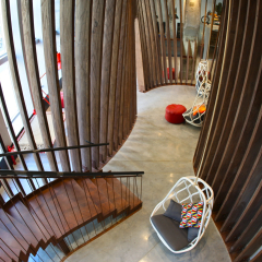Urbany Hostel Bcn Go! Барселона сауна