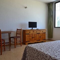 Отель Es Daus Ibiza Apartments Испания, Сант Джордин де Сес Салинес - отзывы, цены и фото номеров - забронировать отель Es Daus Ibiza Apartments онлайн фото 9