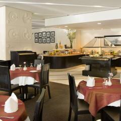 Avenue Hotel питание
