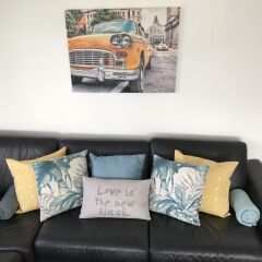 Апартаменты Sonderland Apartments - Mandalls gate 10 комната для гостей
