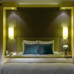 Отель Crowne Plaza Bangkok Lumpini Park комната для гостей фото 5