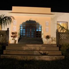Hotel Yash Vilas in Sawai Madhopur, India from 72$, photos, reviews - zenhotels.com photo 5