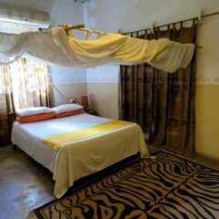 Croc Valley Camp in South Luangwa National Park, Zambia from 61$, photos, reviews - zenhotels.com guestroom photo 3