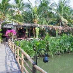 Отель Muca Hoi An Boutique Resort & Spa фото 5