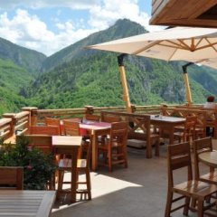 Hotel MB in Zabljak, Montenegro from 88$, photos, reviews - zenhotels.com meals
