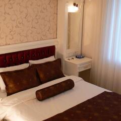 Hotel Coliseum комната для гостей фото 3
