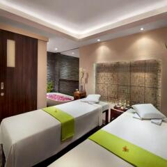 Отель Ramada by Wyndham Bali Sunset Road Kuta спа