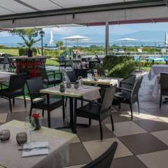 Отель Best Western Chavannes De Bogis питание фото 3