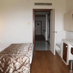 Transatlantik Hotel & Spa комната для гостей фото 4