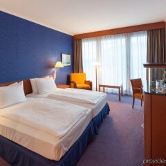 Отель Radisson Blu Hotel, Hannover Германия, Ганновер - отзывы, цены и фото номеров - забронировать отель Radisson Blu Hotel, Hannover онлайн комната для гостей