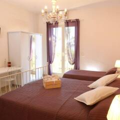 Отель B&B Lekythos Агридженто комната для гостей фото 4