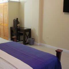 InnFlight Suites in Maraval, Trinidad and Tobago from 154$, photos, reviews - zenhotels.com guestroom photo 3