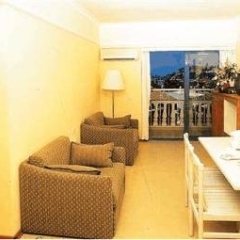 Отель Sentido Marina Suites - Adults only в номере
