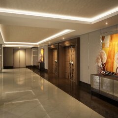 Отель Padma Resort Legian интерьер отеля фото 2