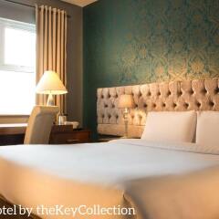 The Camden Hotel by the Key Collection комната для гостей фото 4